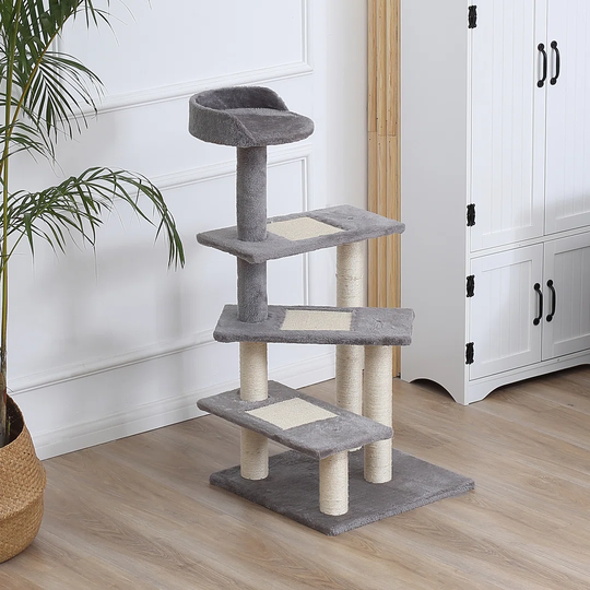 Adriana 101cm Cat Tree
