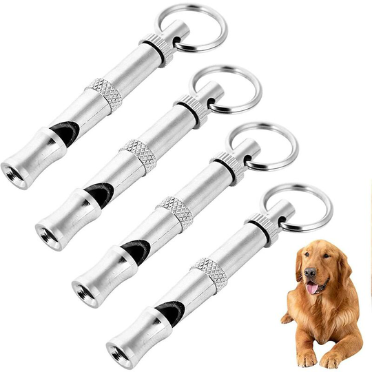 Adjustable Ultrasonic Dog Whistle Dog Training Whistle Ultrasonic Dog Whistle Adjustable Tone With thsinde