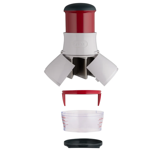 Smart Clean Food Mini Chopper