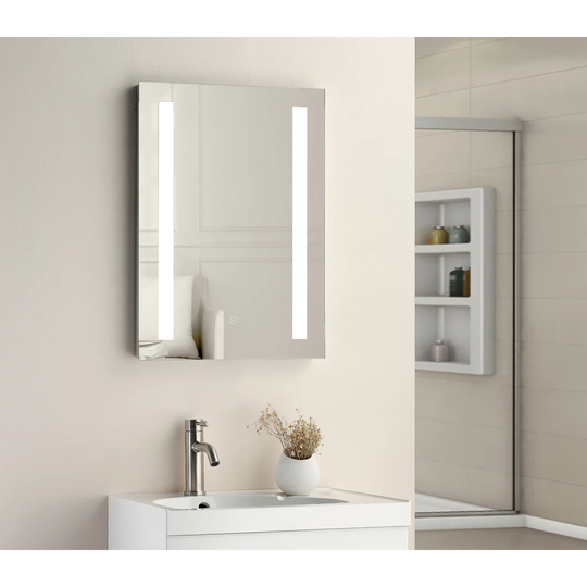 Aadhya Bathroom Mirror