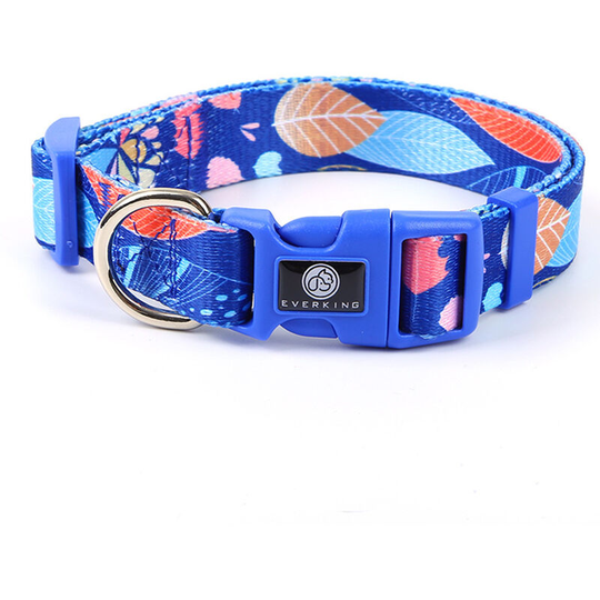 Pet Collar Collar Leash Small Dog Walking Dog Rope Dog Pet Collar