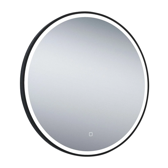Coatsburg Bathroom Mirror