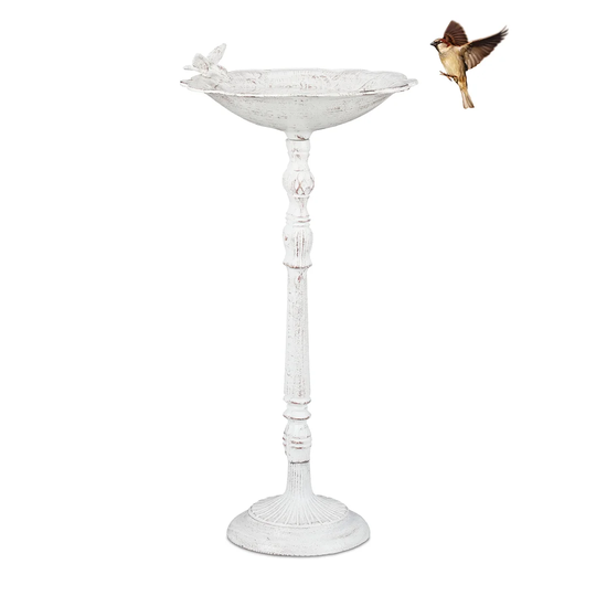 Kappler Bowl & Stand