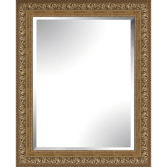 Norwich Accent Mirror