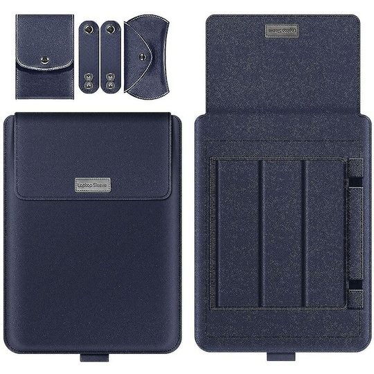 Benobby Kids - 15 Inch Universal Multifunctional Computer Bag Laptop Stand Liner Portable Storage