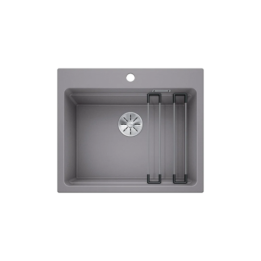 Etagon Single Bowl Inset Kitchen Sink