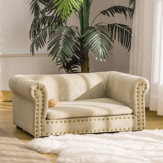 Millet Dog Sofa