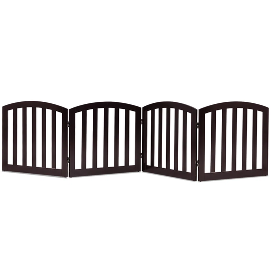 Baby Free Standing Pet Gate