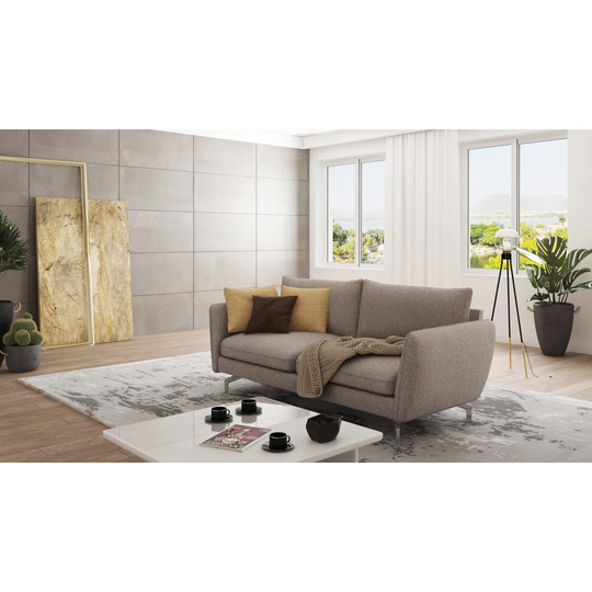 Sharece Sofa 3 Seater