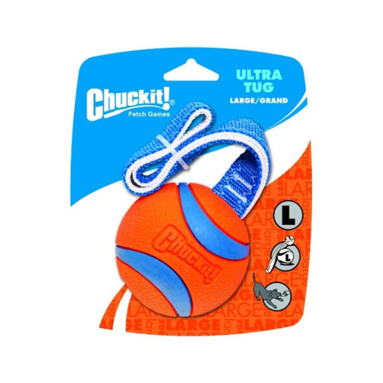 Chuckit! Large Ultra Tug