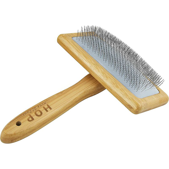 Pet Brush Dogs and Cats Self-cleaning Comb, Pet Grooming Brush Suitable for Long and Short Hair, Tool for Hair Removal for Dogs and Cats