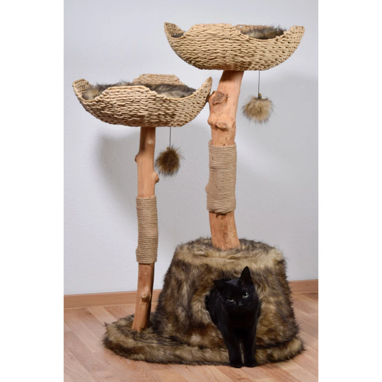 100cm Counts Cat Tree