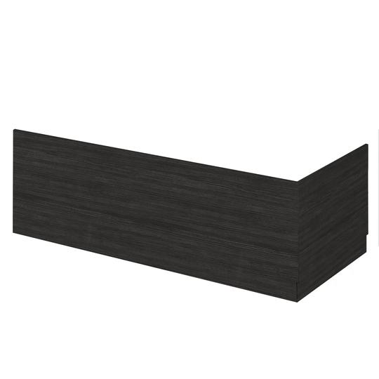 Bath End Panel with Plinth