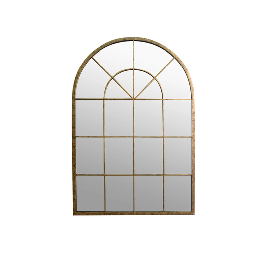 Dupree Accent Mirror