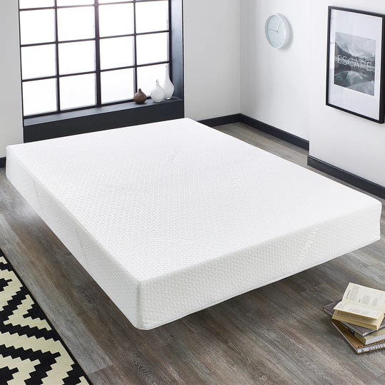 Orthopaedic Eco Foam Mattress