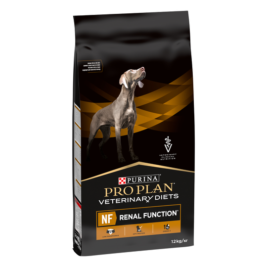 Purina Pro Plan Veterinary Diets Canine NF Renal Function - 12kg