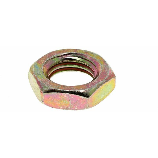 Hotpoint Ariston - Pulley Nut for Hotpoint/Creda/Gala/Electra Washing Machines