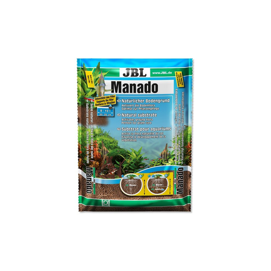 (1.5L) JBL Manado