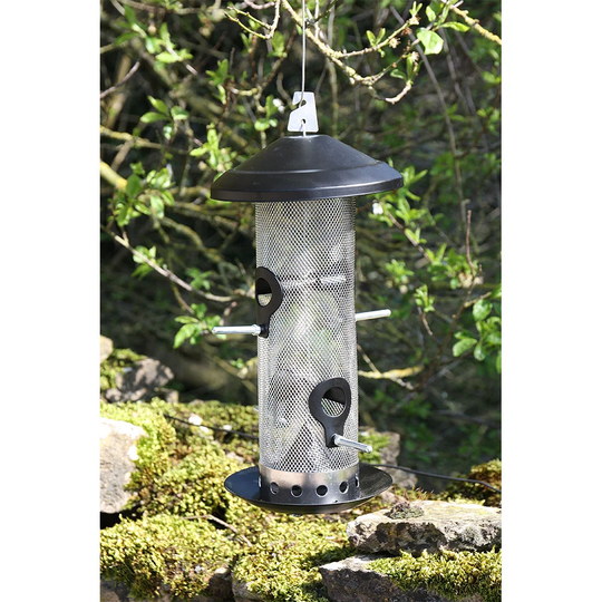 Linslade Nyjer/Thistle Feeder