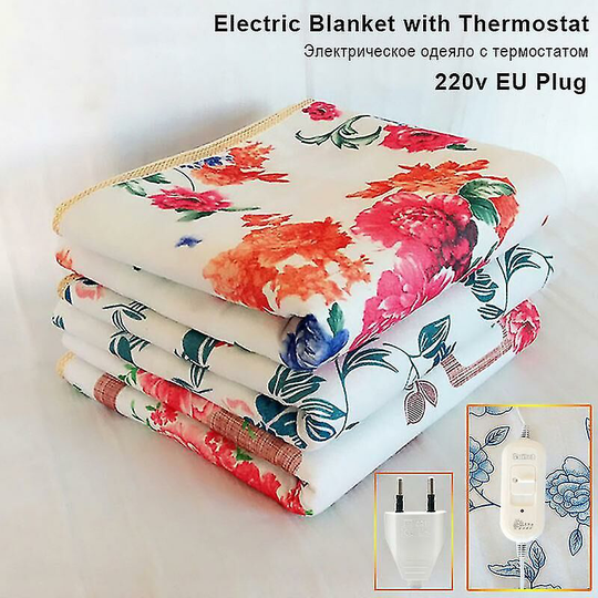 Constant Temperature Pet Electric Blanket Dog Cat Bed Mat