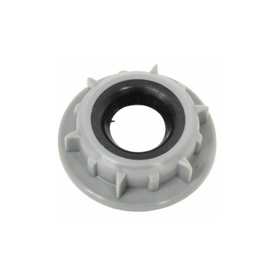 Delivery Tube Locking Nut - 0 - Genuine