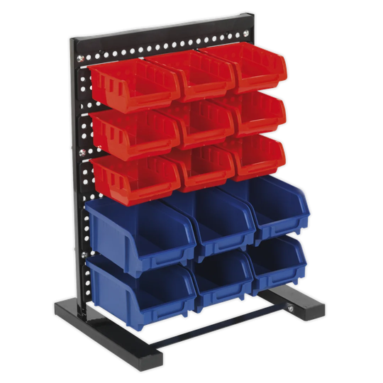 Rossana 24cm Shelving Unit