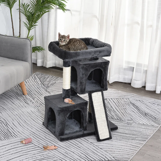 83cm Cameron Cat Tree