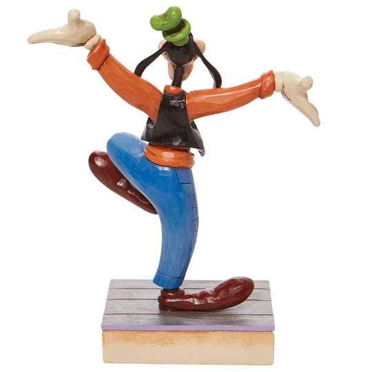 Goofy Figurine