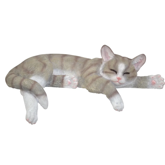 Melanie Statue