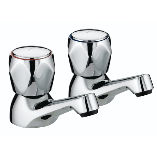 Club Deck Basin Mixer