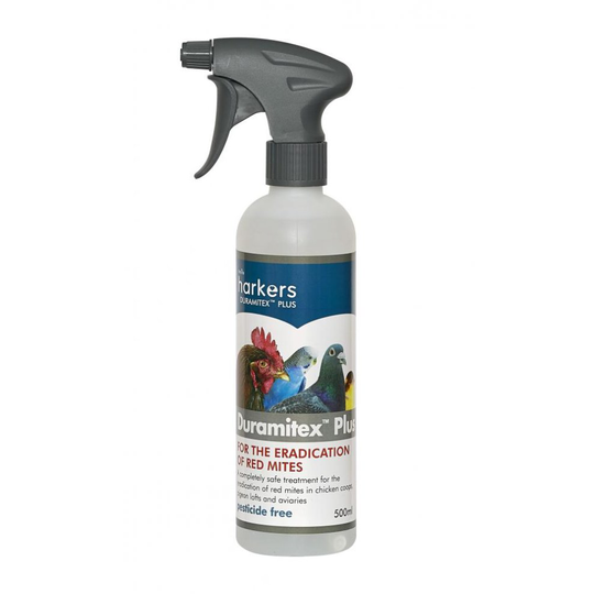 Duramitex Plus Spray (500ml)