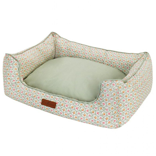 Cath Kidston Provence Rose Sofa Bed Small / Medium 80cm x 65cm