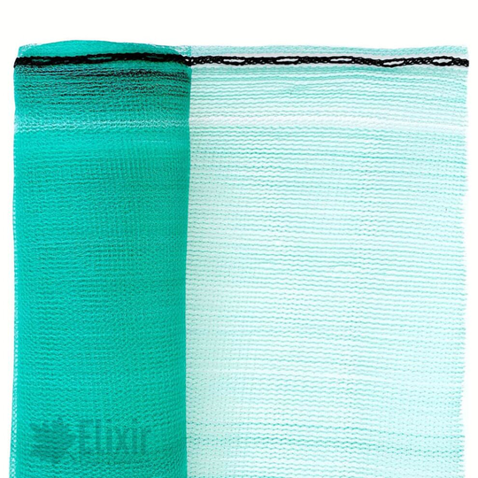 (2m, 10m) Elixir Gardens | Sun Shade Net 40% UV Protection Wind Break Patio Terrace Pergola Awning