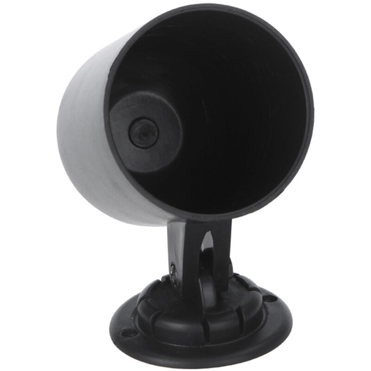 2in/52mm Auto Car Gauge Meter Pod Holder Cup Mount
