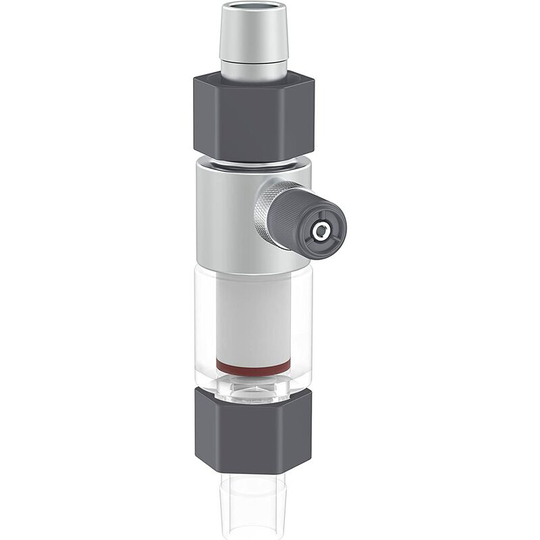 Aquarium CO2 Diffuser, Inline CO2 Atomizer for 16/22mm Hose