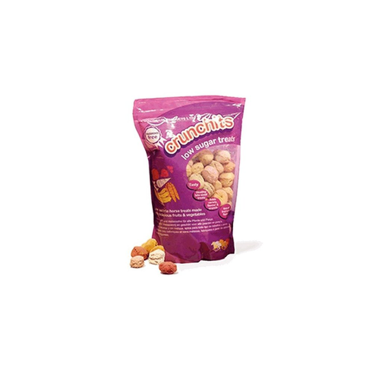 Equilibrium Crunchits Horse Treats
