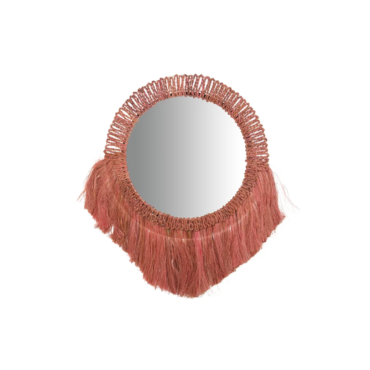 Ryant Novelty Wall Mounted Accent Mirror