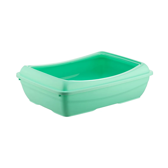 Ewing Cat Litter Box