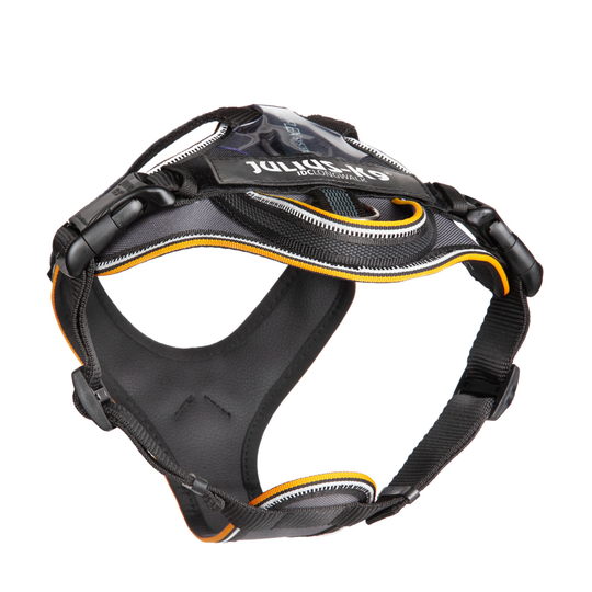 JULIUS-K9 IDC® Longwalk Harness - Size S: Chest Circumference 49 - 66cm