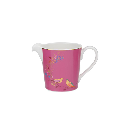 Sara Miller Chelsea Collection Cream Jug