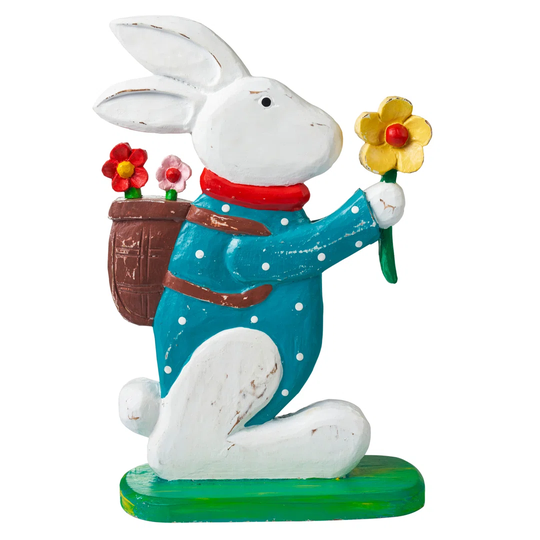Fakenham Dressed Rabbit