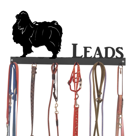 Almira Wall Mounted Coat Rack