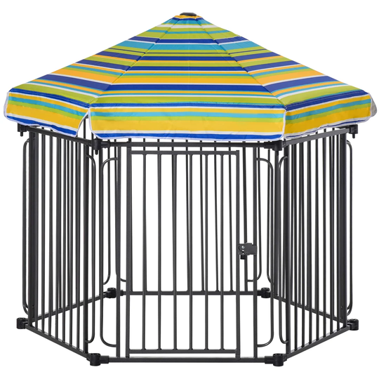 Outdoor Pet Cage