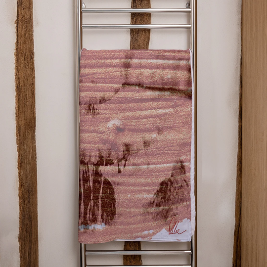 Williamstown Bath Towel Single Piece