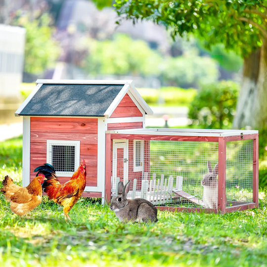 Goree Weather Resistant Cage