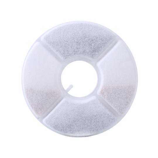 10 pcs 127mm Water Filter Element for 2.6L Pet Water Dispenser