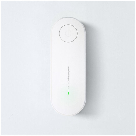 Ultrasonic Rodent Repeller Insect Repellent Supplies Insecticide Mosquito Killer Artifact Fly Mosquito Killer Artifact (White)