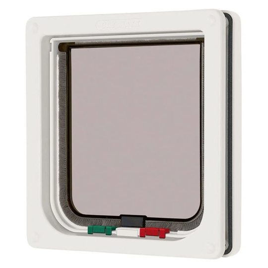 Epperson Pet Door