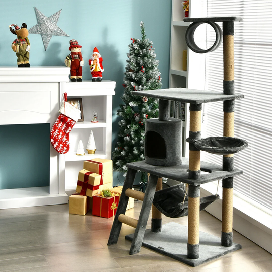 156cm Xochitl Cat Tree