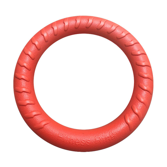 Chew Toys for Dogs, Indestructible Toy for Dogs, Chew Toy for Puppies and Small and Medium Sized Dogs, Float for Throwing, Lounging Resistant Dog